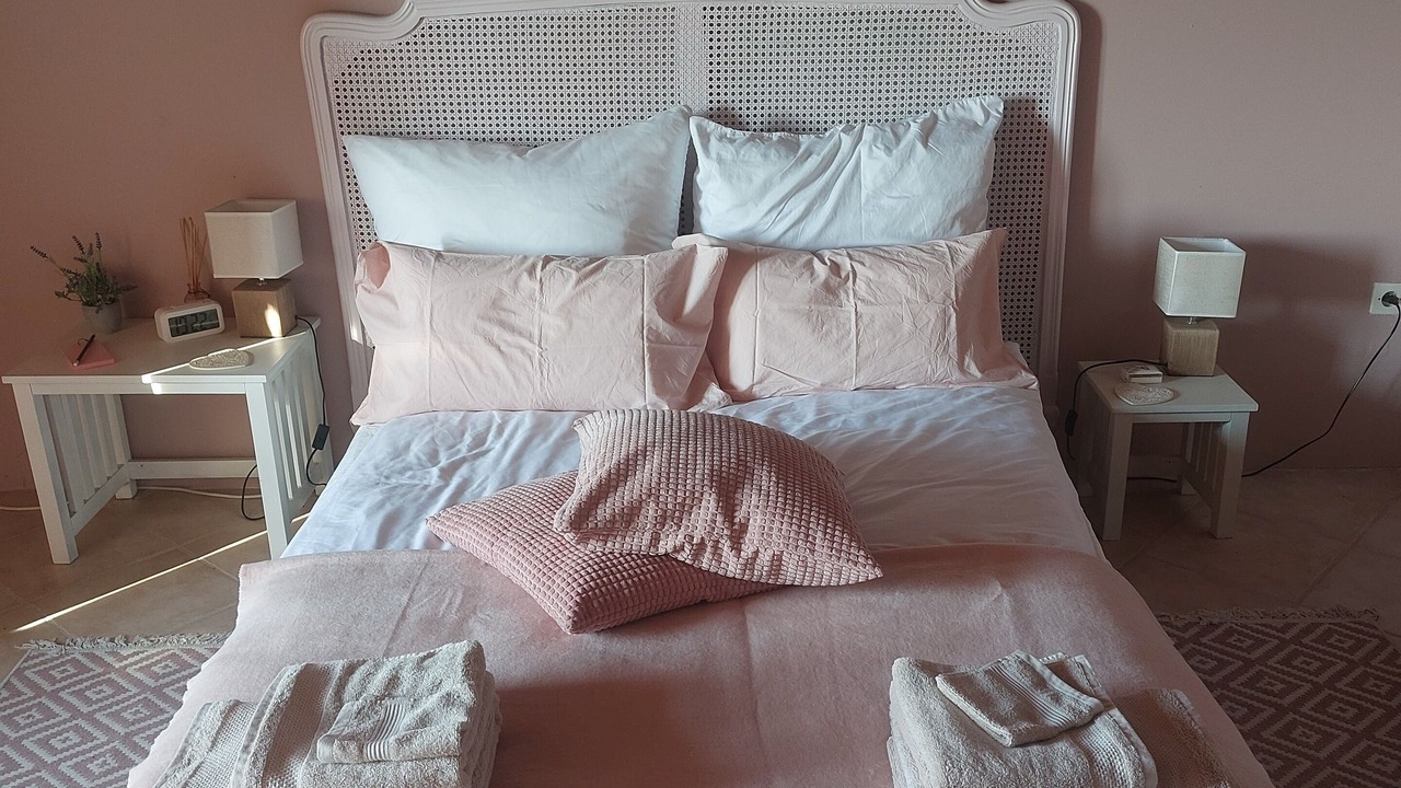 Photo of Bedroom in Lacour