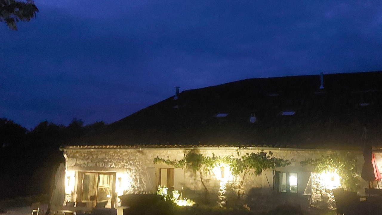 Photo of Outdoor in Lacour