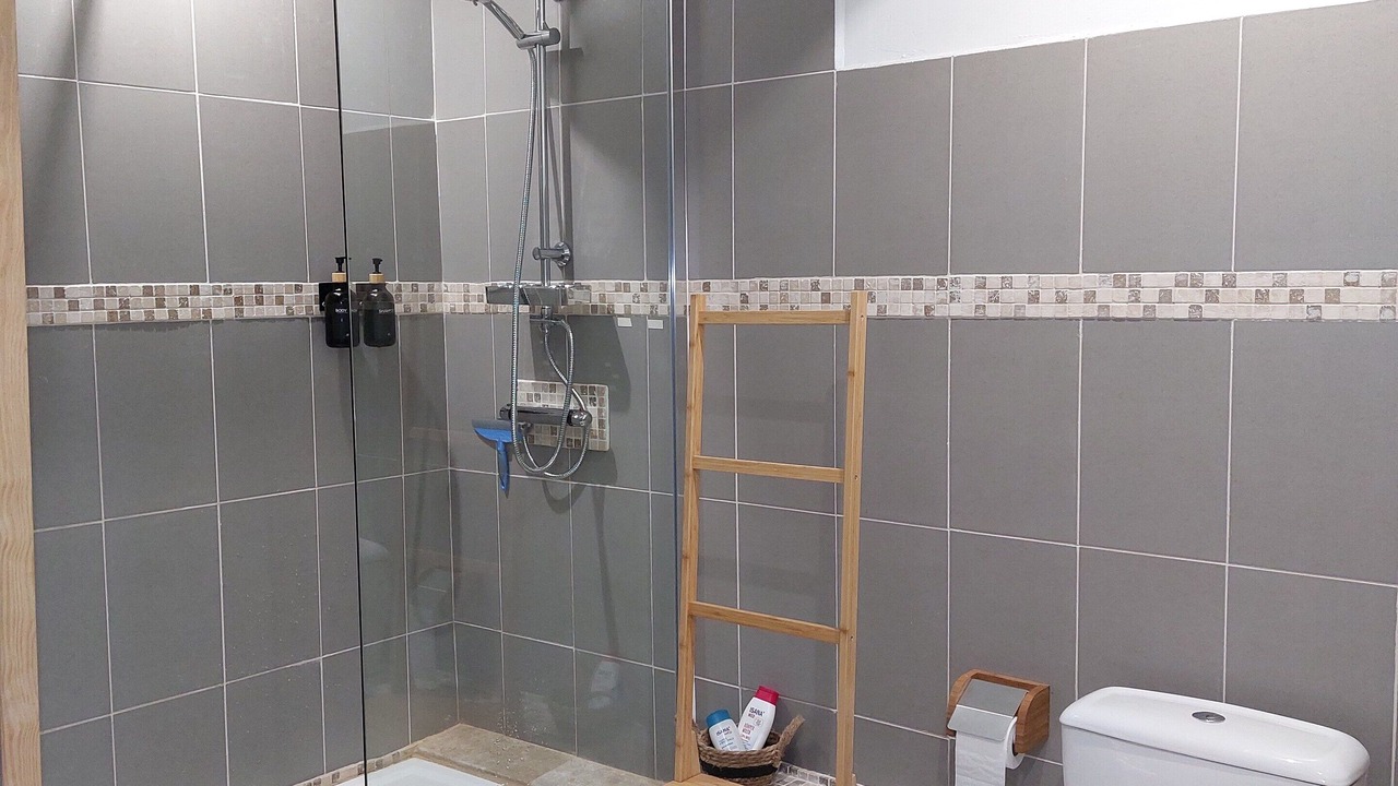 Photo of Bathroom in Lacour