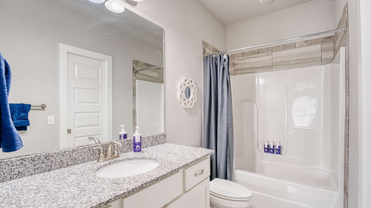 Photo of Bathroom in Fayetteville
