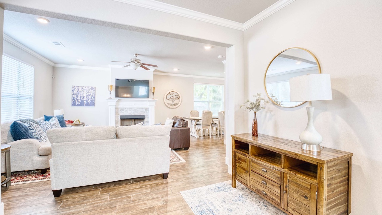 Photo of Bedroom in Fayetteville