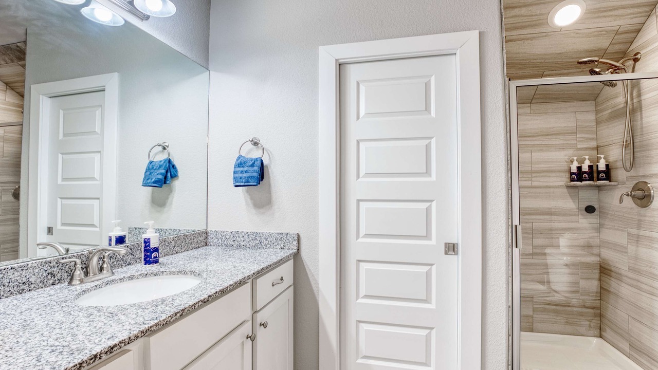 Photo of Bathroom in Fayetteville