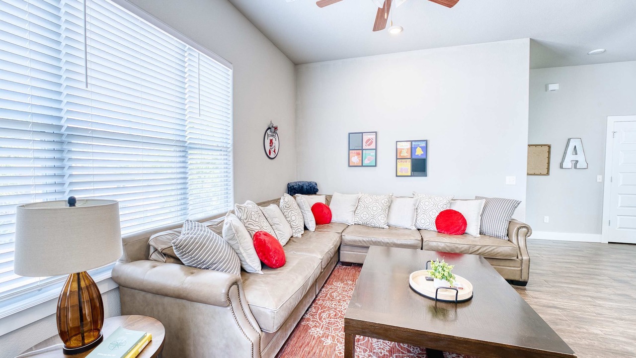 Photo of Bedroom in Fayetteville