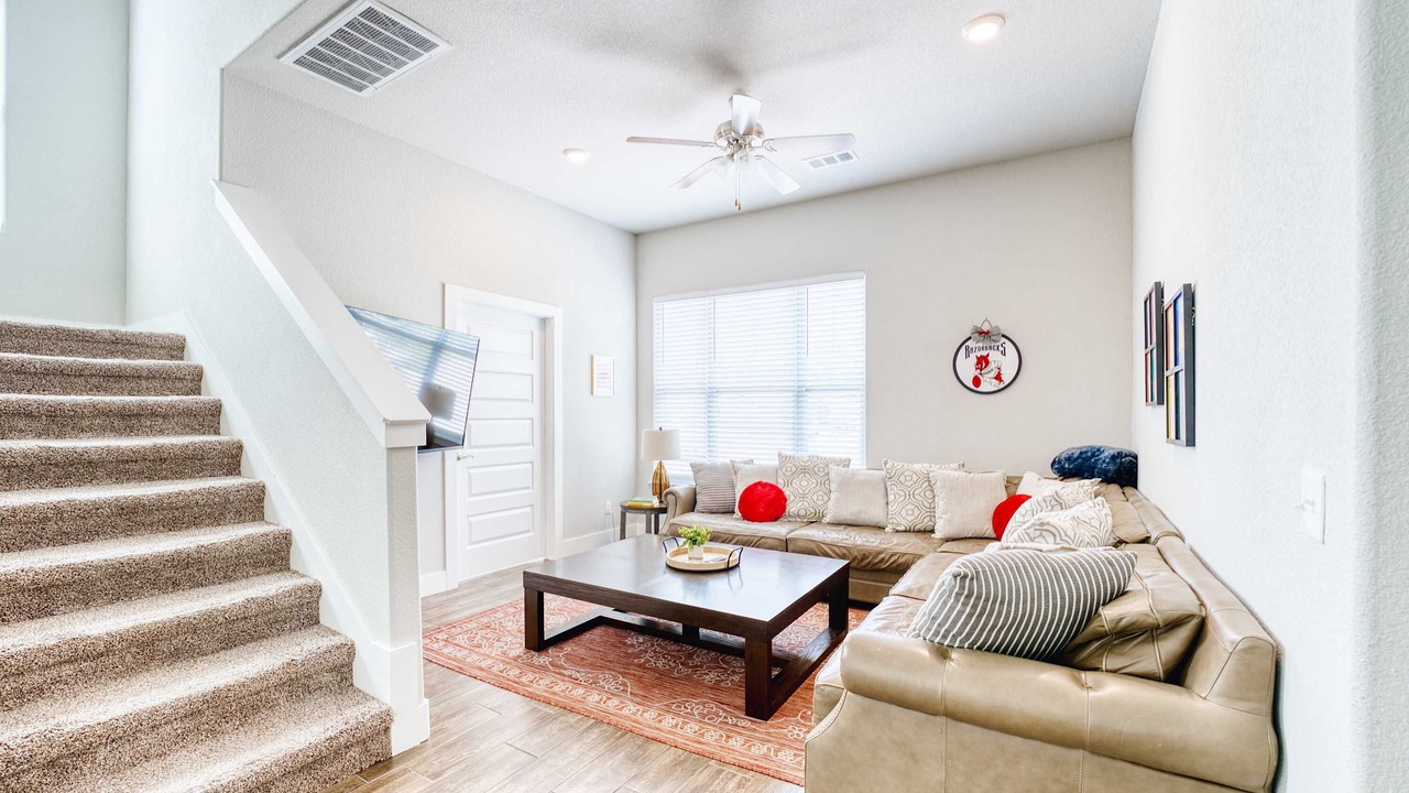 Photo of Livingroom in Fayetteville