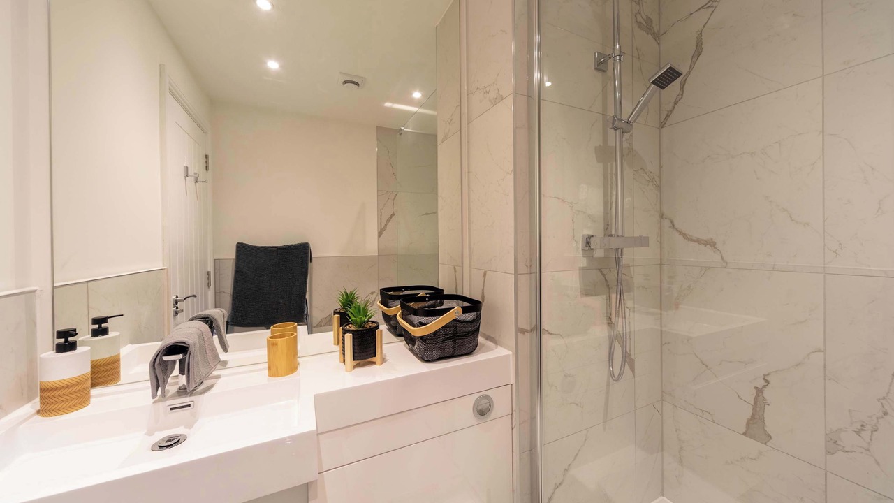 Photo of Bathroom in Gravesend