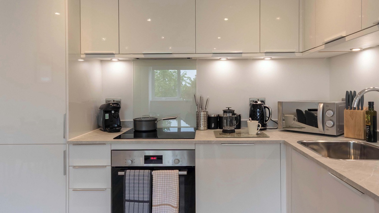 Photo of Kitchen in Gravesend