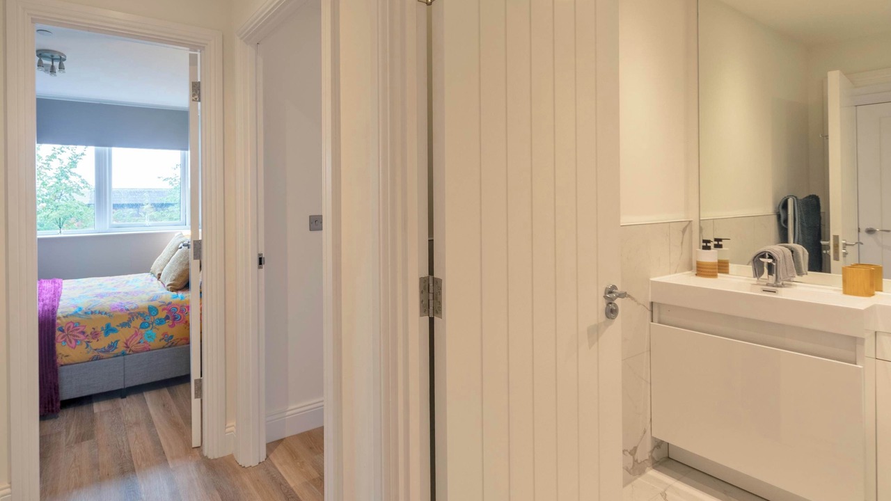 Photo of Bathroom in Gravesend