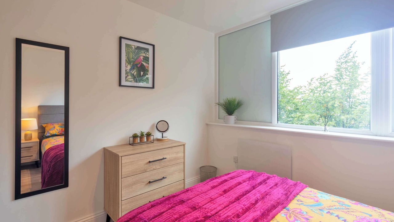 Photo of Bedroom in Gravesend