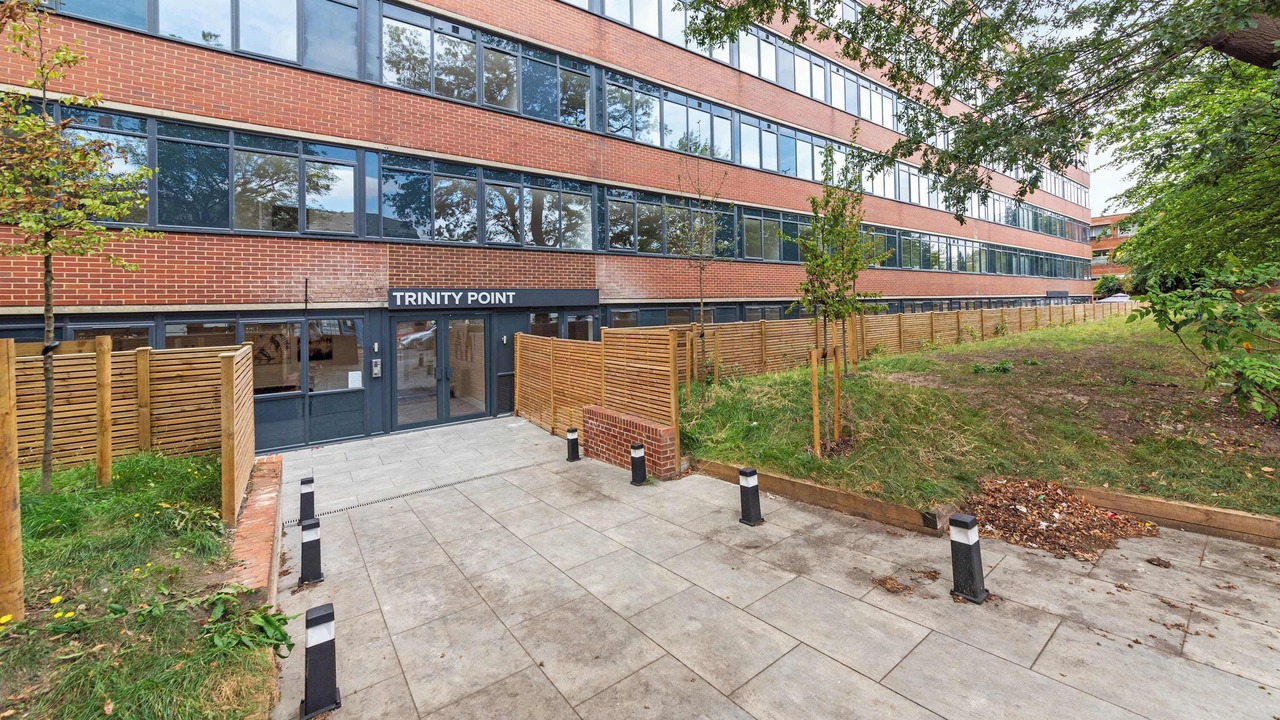 Photo of Outdoor in Gravesend