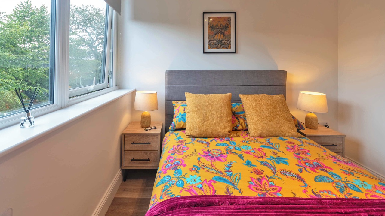 Photo of Bedroom in Gravesend