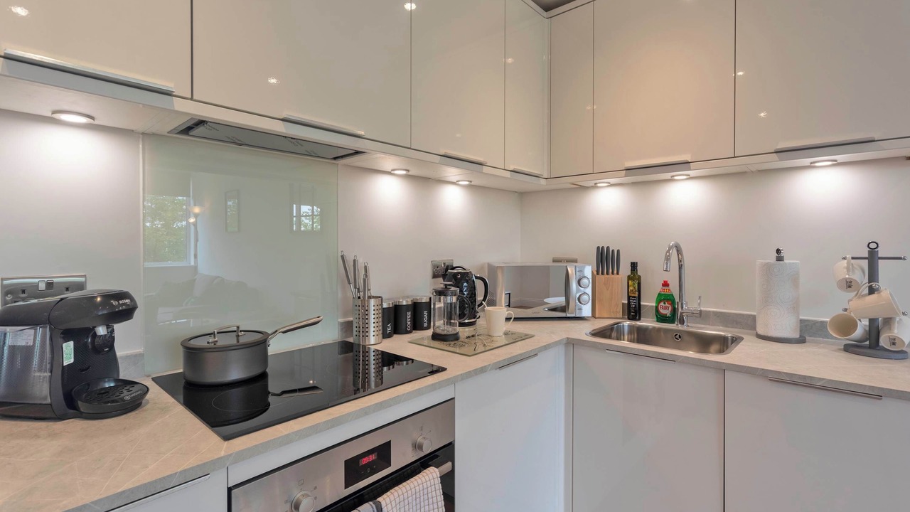 Photo of Kitchen in Gravesend