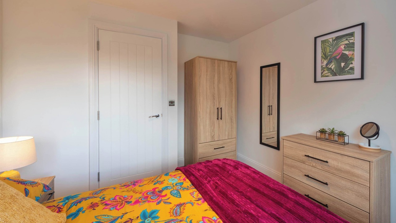 Photo of Bedroom in Gravesend