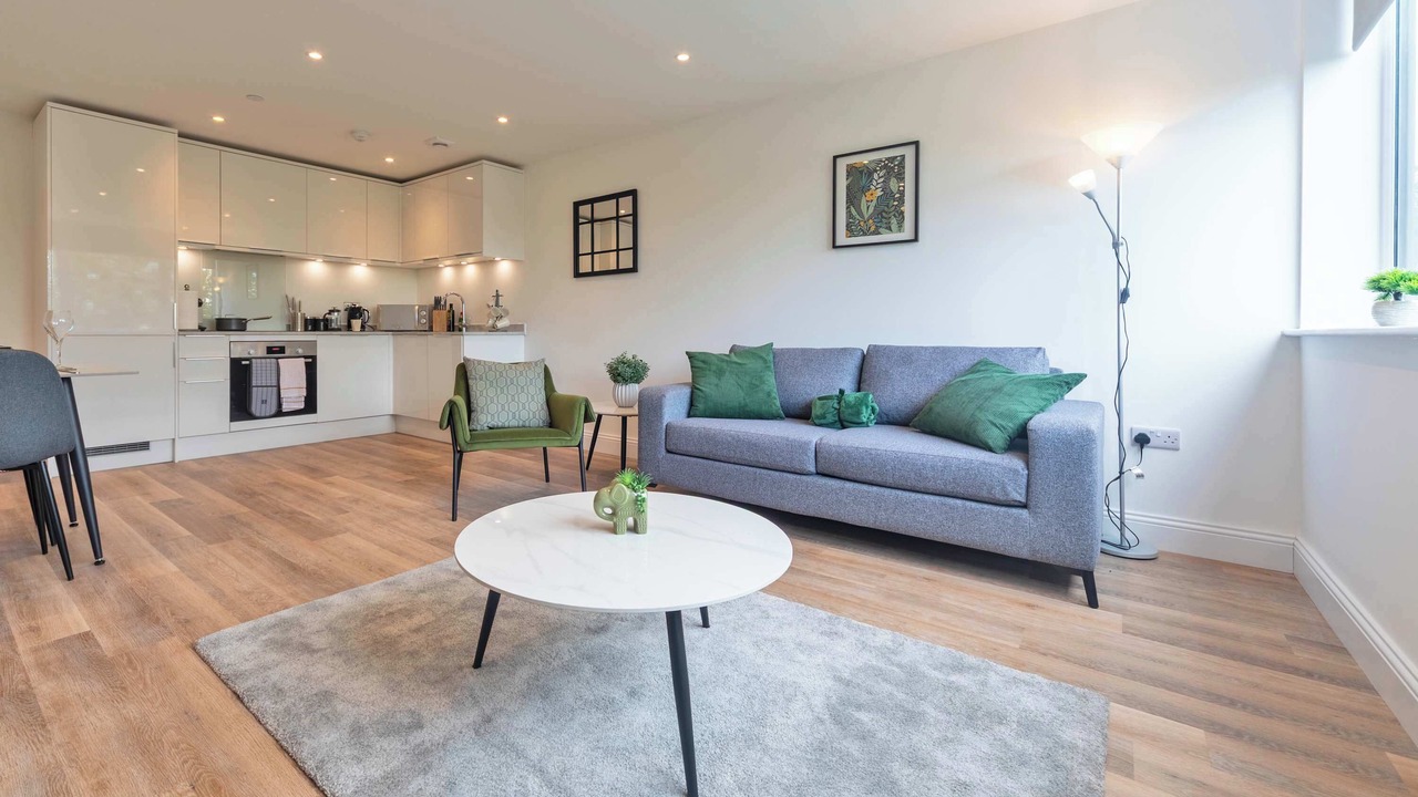 Photo of Livingroom in Gravesend