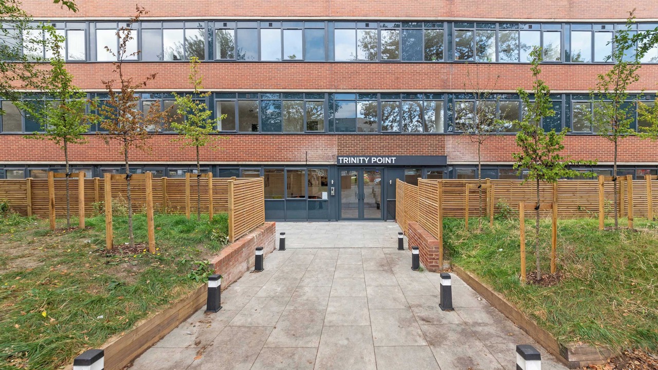 Photo of Outdoor in Gravesend