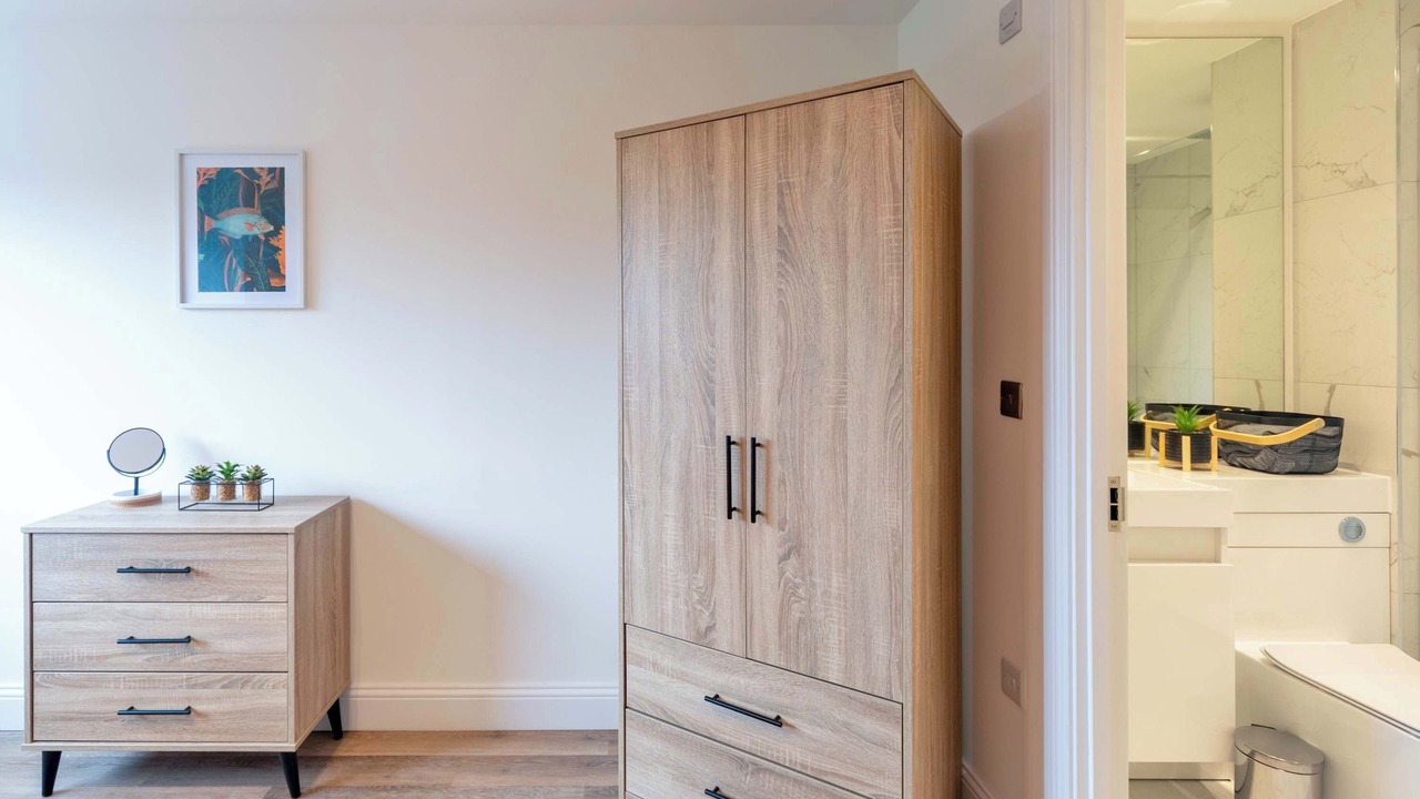 Photo of Bedroom in Gravesend