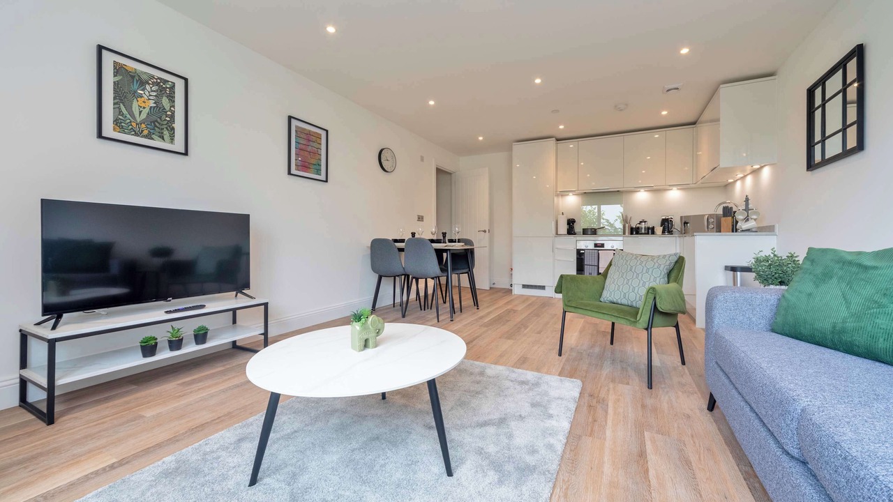 Photo of Livingroom in Gravesend