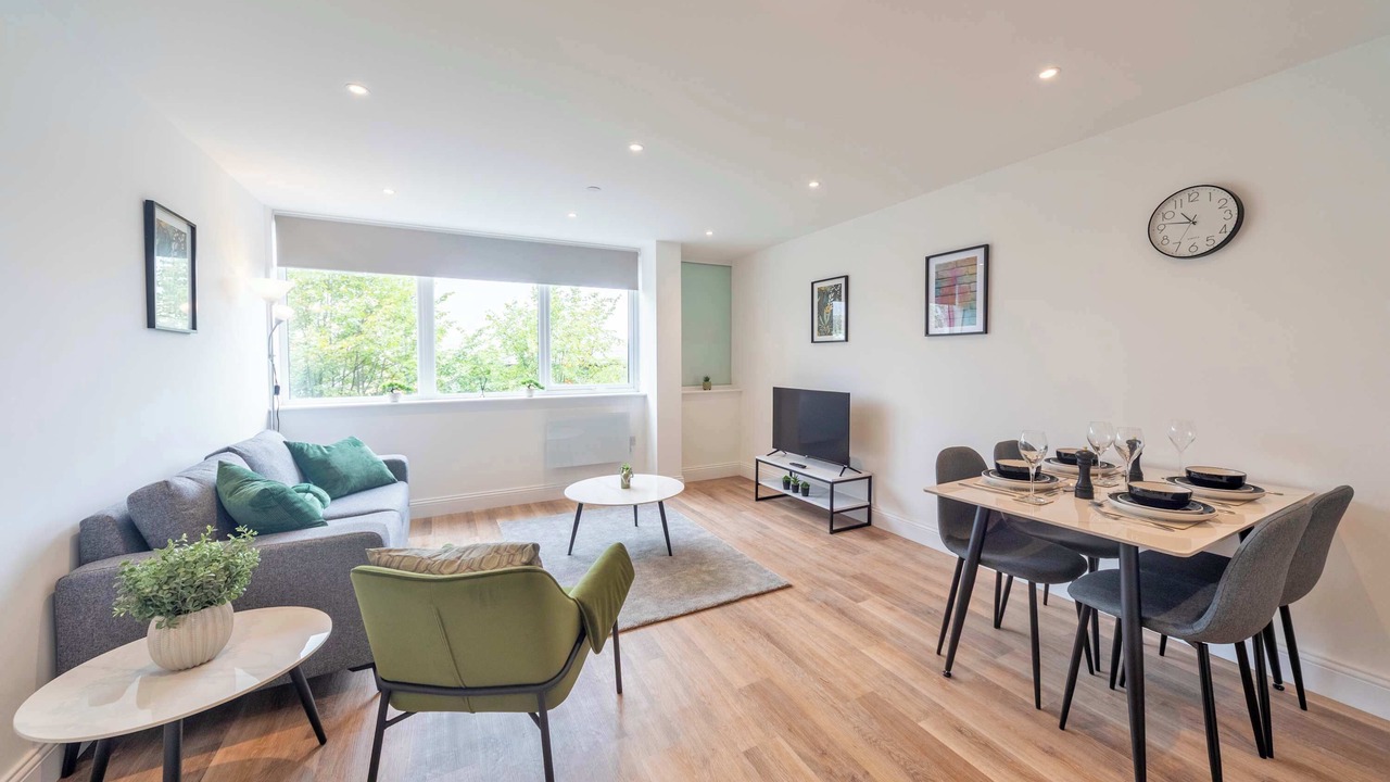 Photo of Livingroom in Gravesend