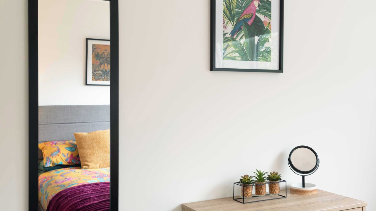 Photo of Bedroom in Gravesend