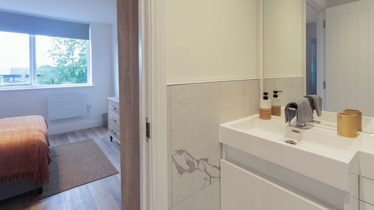 Photo of Bathroom in Gravesend