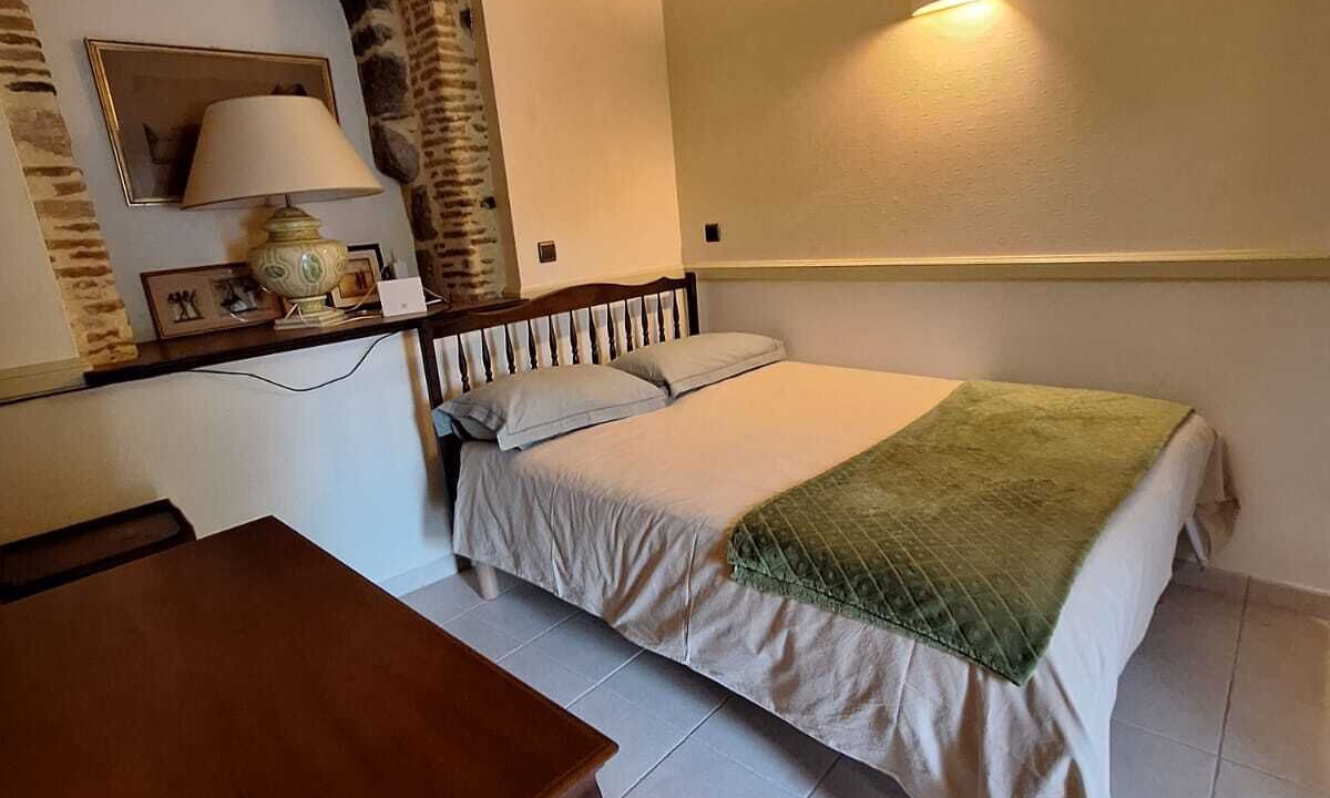 Photo of Bedroom in Beaulieu-sur-Dordogne