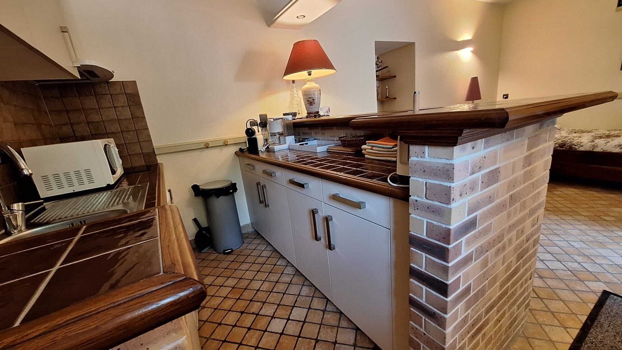 Photo of Kitchen in Beaulieu-sur-Dordogne