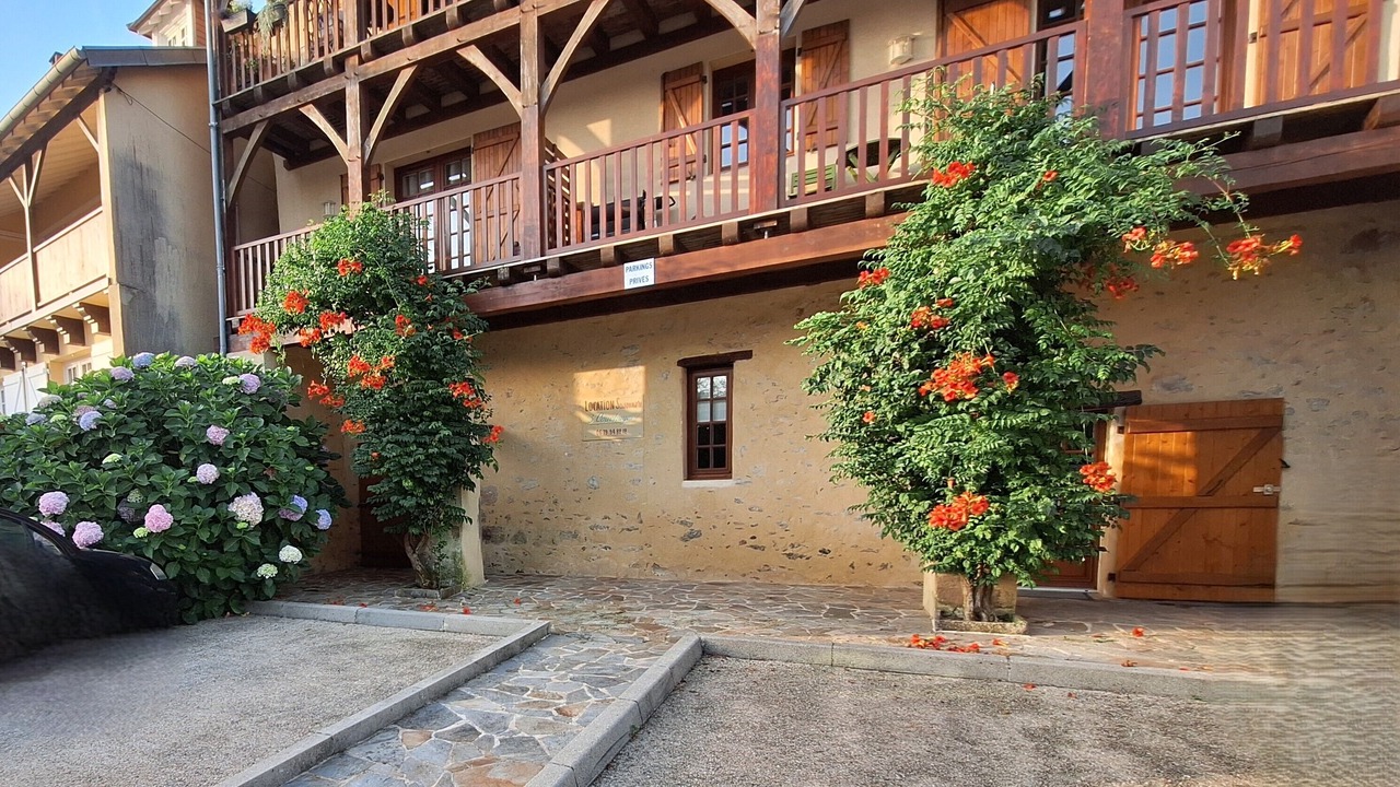 Photo of Outdoor in Beaulieu-sur-Dordogne