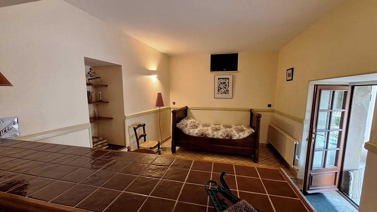 Photo of Bedroom in Beaulieu-sur-Dordogne