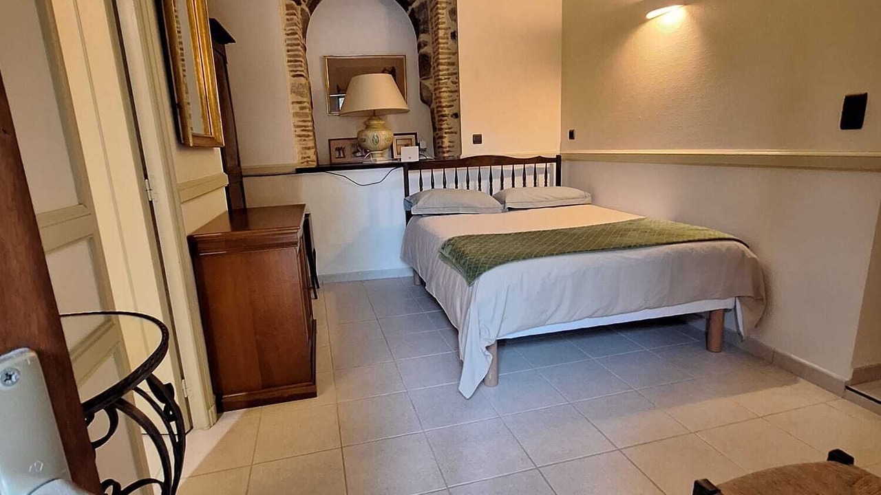 Photo of Bedroom in Beaulieu-sur-Dordogne