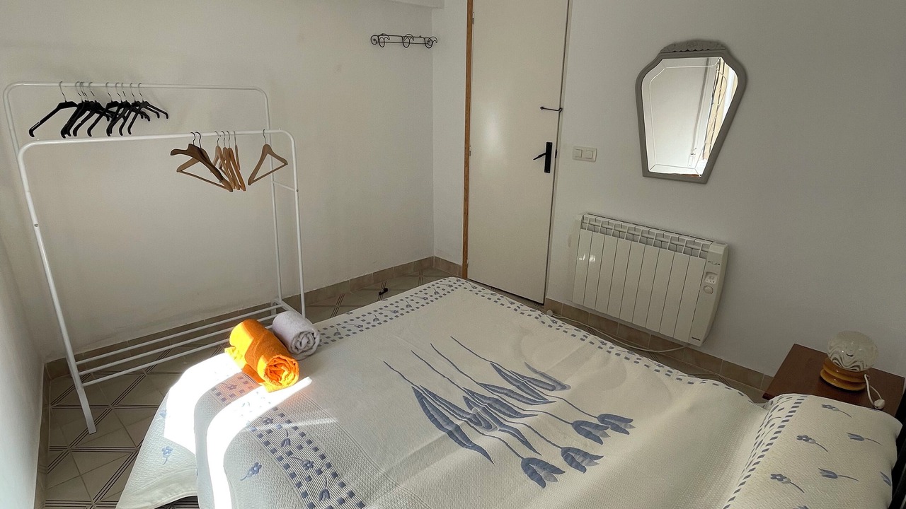 Photo of Bedroom in Sarratella
