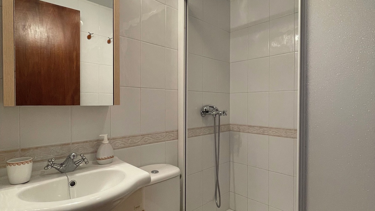 Photo of Bathroom in Sarratella