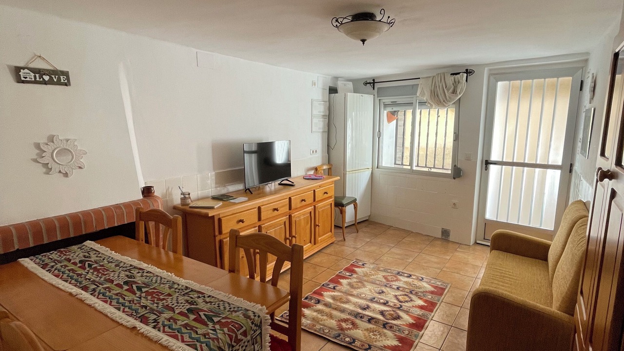 Photo of Livingroom in Sarratella