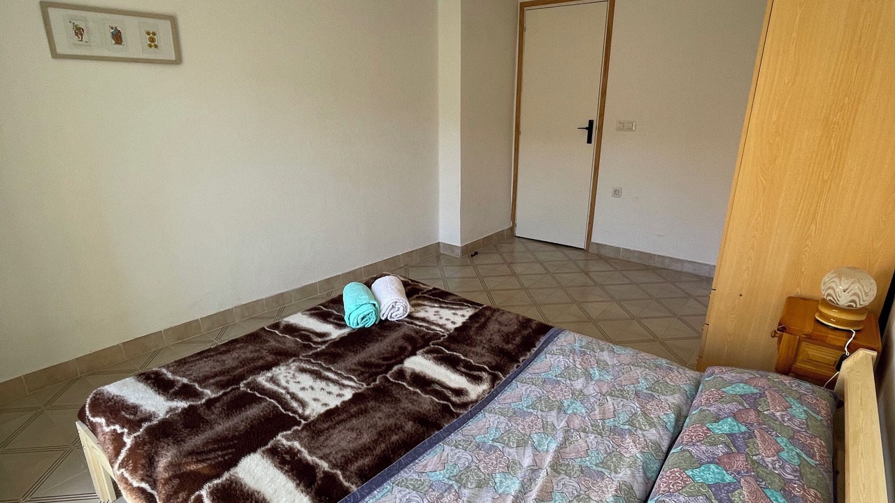 Photo of Bedroom in Sarratella