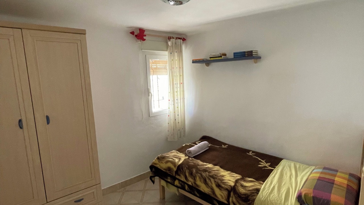 Photo of Bedroom in Sarratella