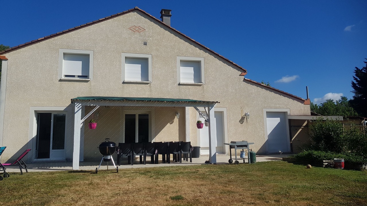 Photo of Outdoor in Layrac