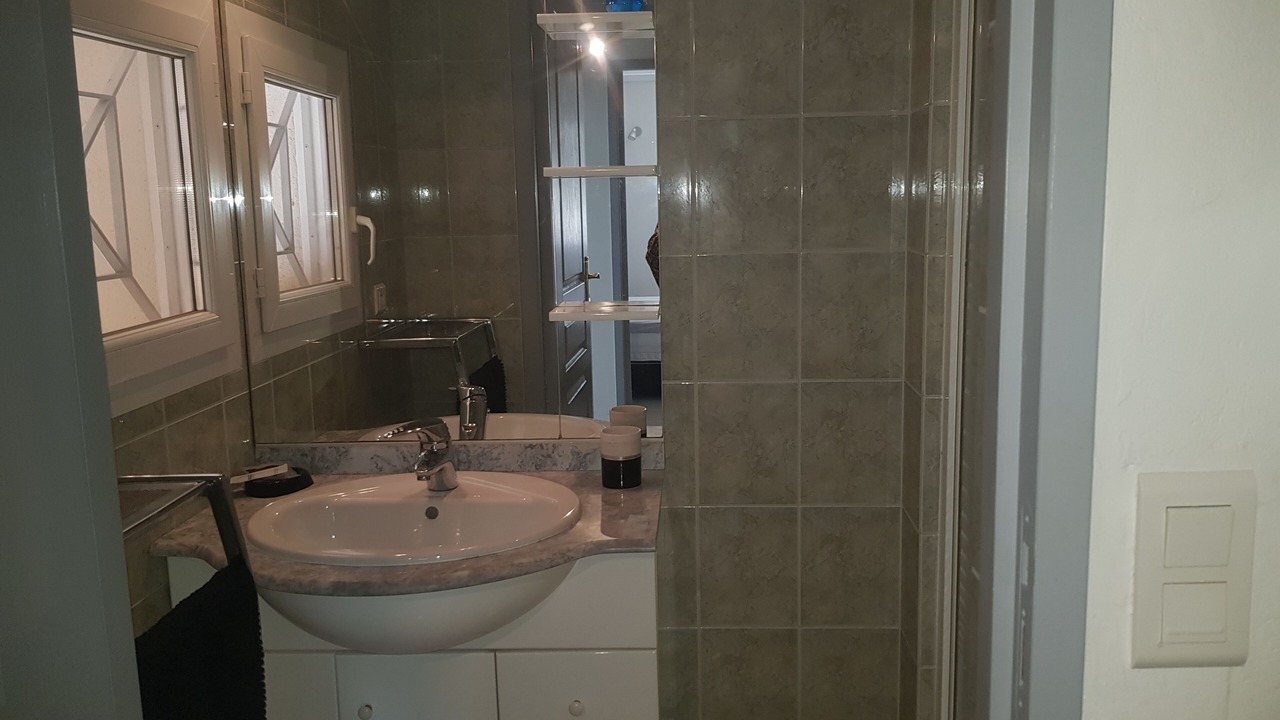 Photo of Bathroom in Layrac