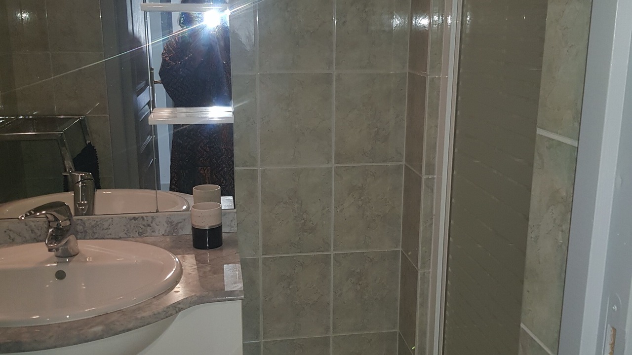 Photo of Bathroom in Layrac