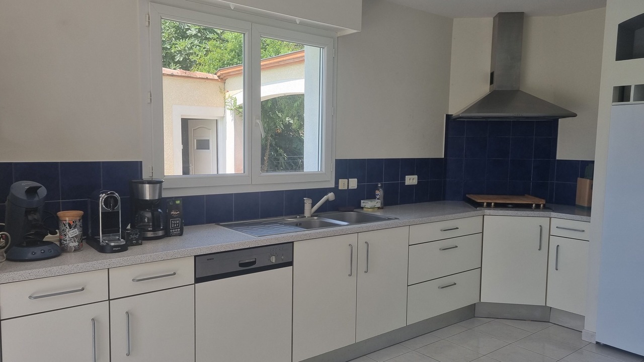 Photo of Kitchen in Layrac