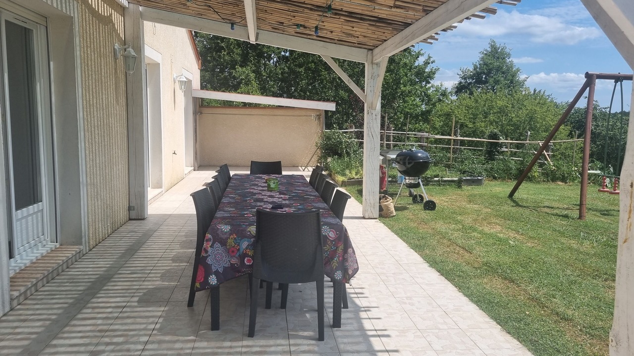 Photo of Outdoor in Layrac