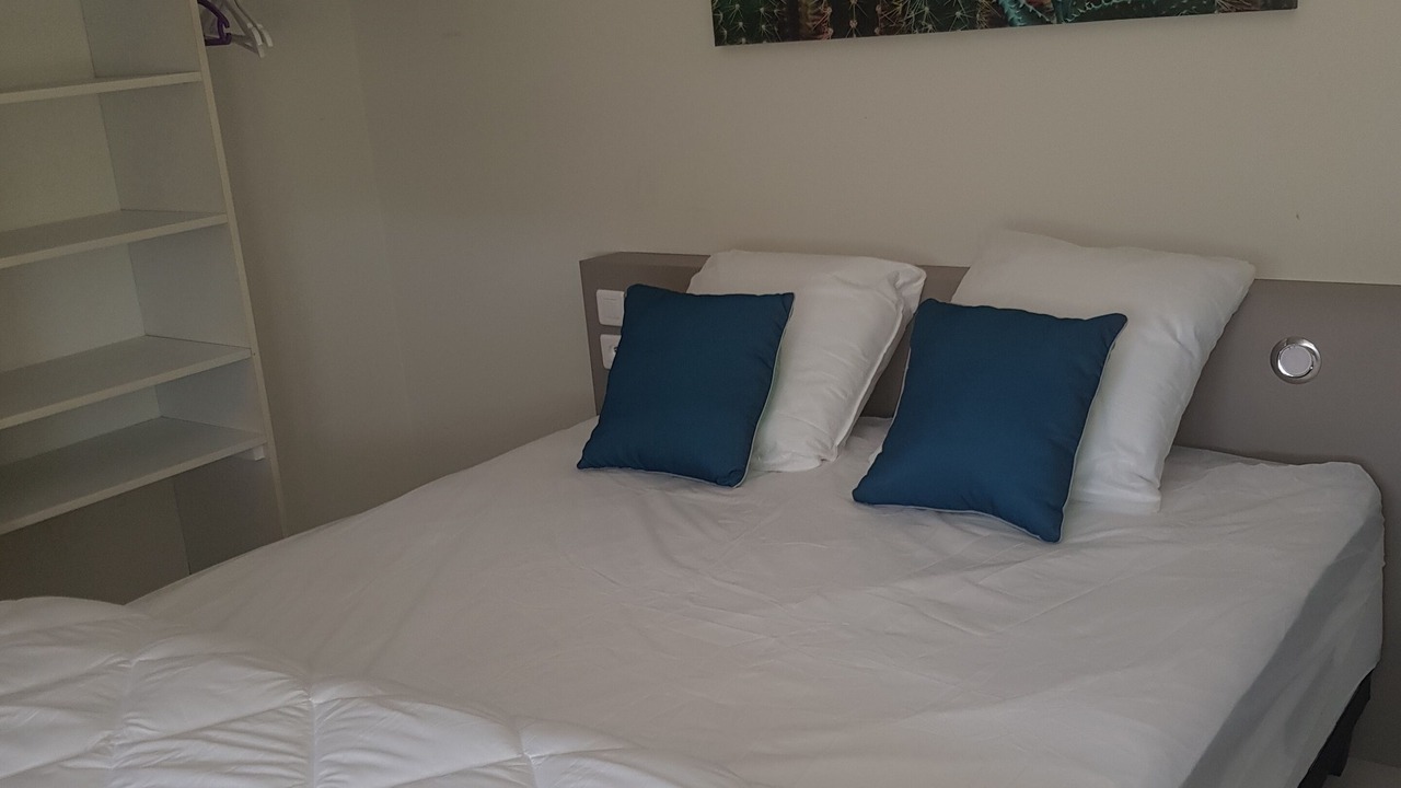 Photo of Bedroom in Layrac