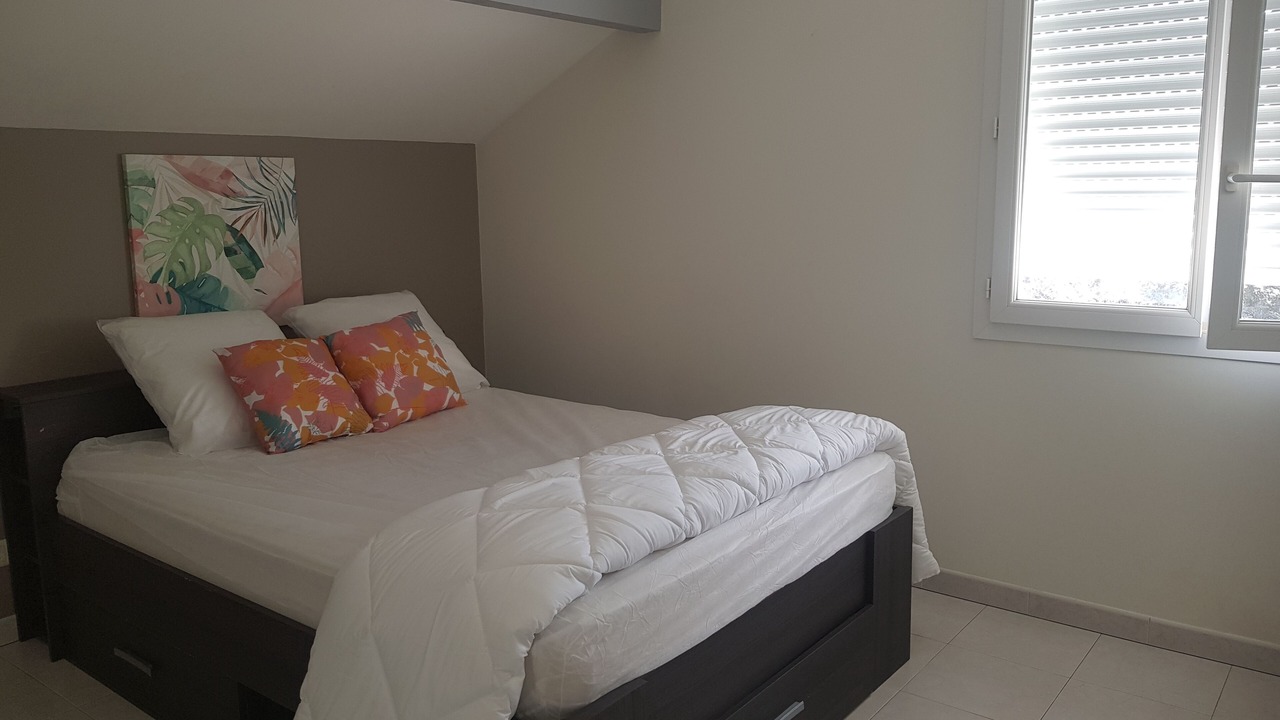 Photo of Bedroom in Layrac