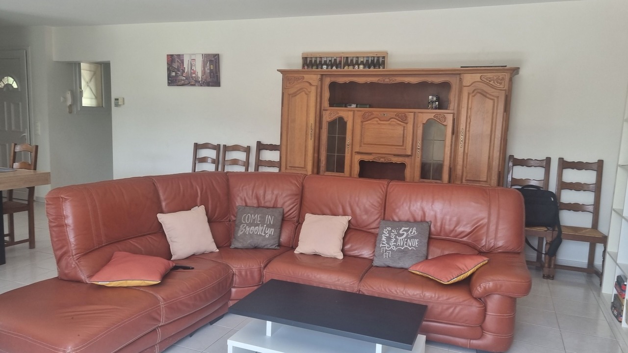 Photo of Livingroom in Layrac