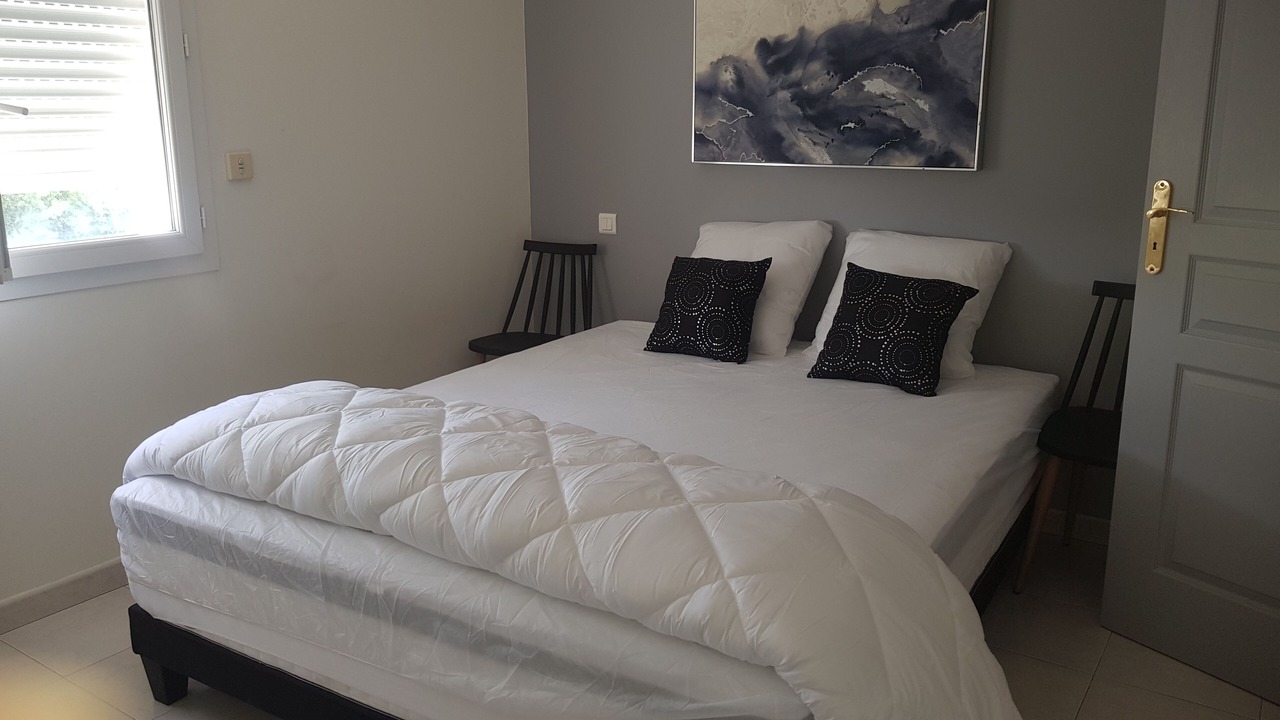 Photo of Bedroom in Layrac