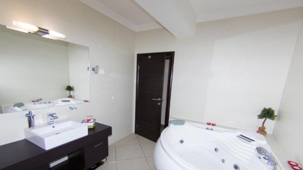Photo of Bathroom in Volosko