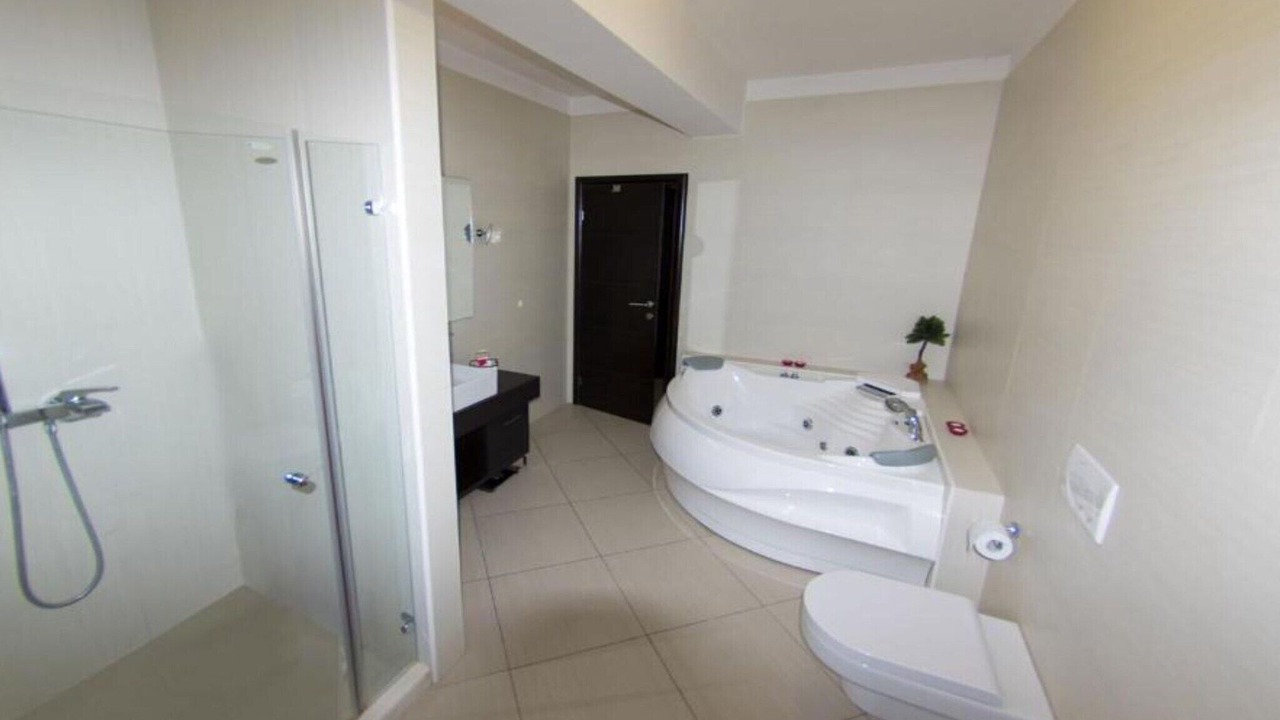 Photo of Bathroom in Volosko