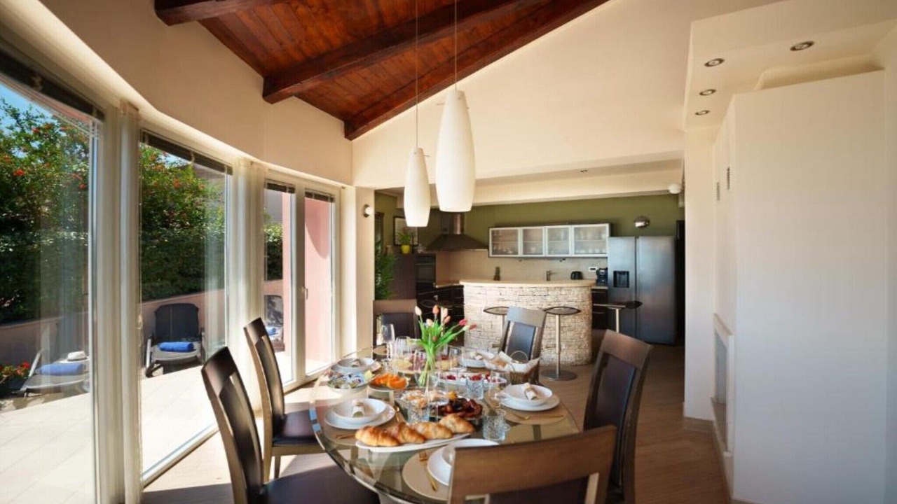 Photo of Livingroom in Volosko