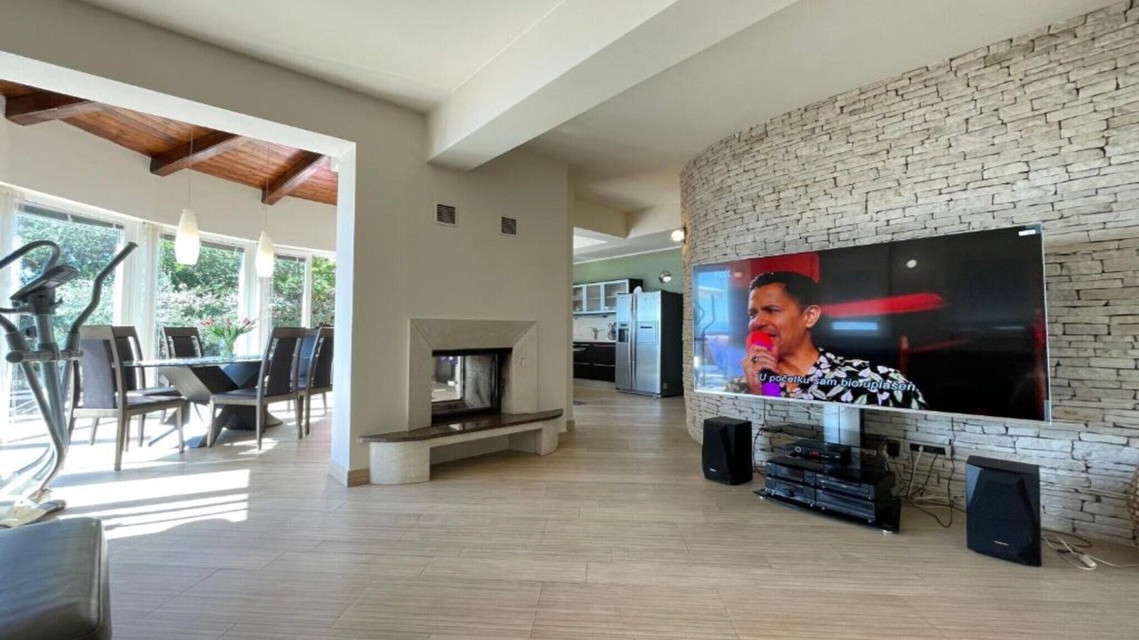 Photo of Livingroom in Volosko