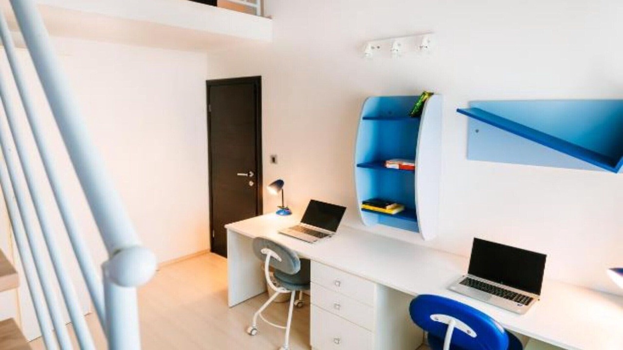 Photo of Livingroom in Volosko