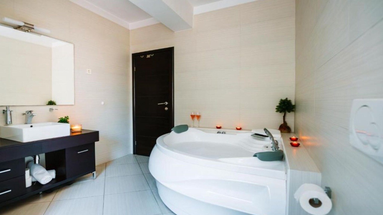 Photo of Bathroom in Volosko