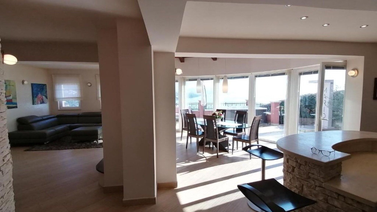 Photo of Livingroom in Volosko