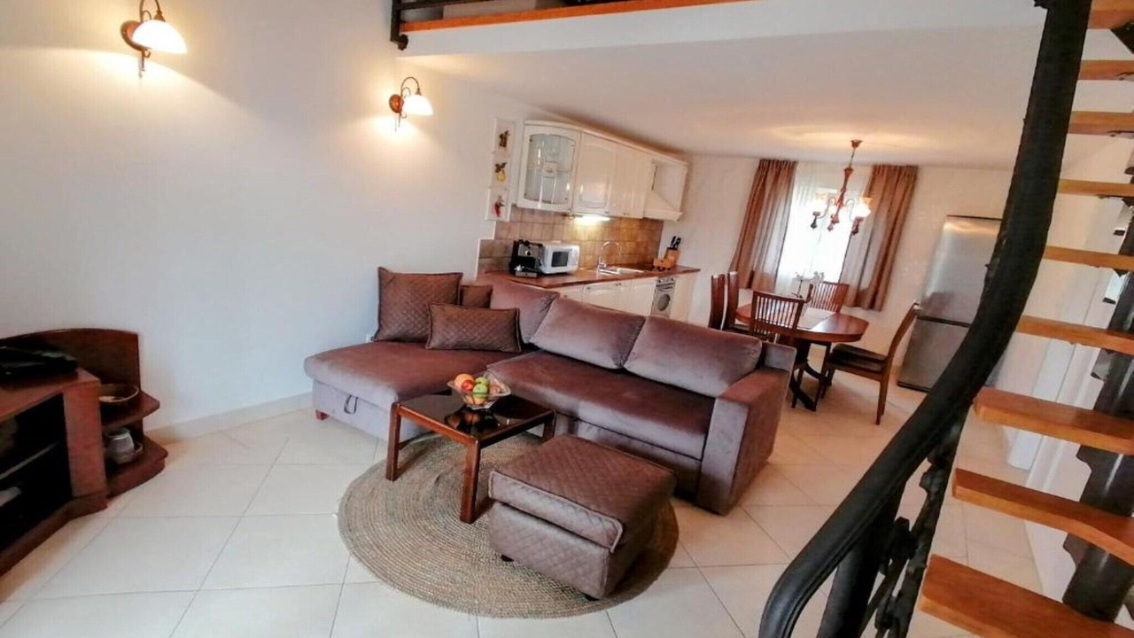 Photo of Livingroom in Volosko